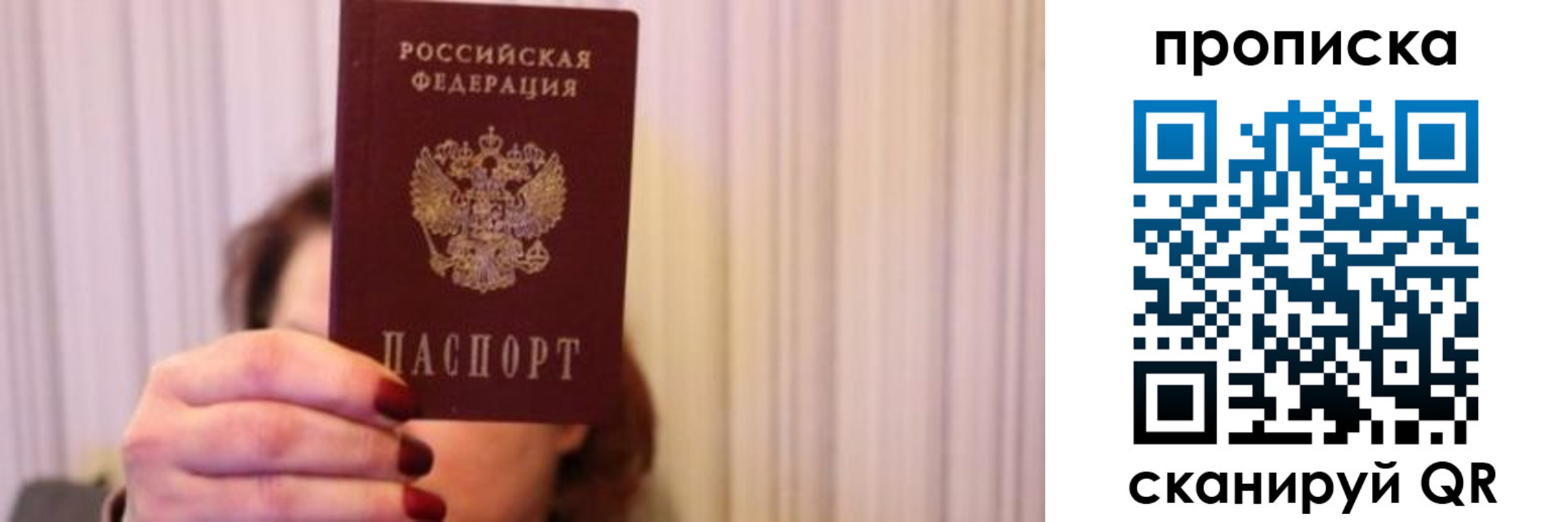 прописка поиск в Зее
